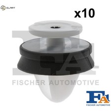 CLIP TRIMPROTECTION STRIP 21-40031.10 FOR DACIA LODGY DUSTER/SUV/Van LOGAN/MCV