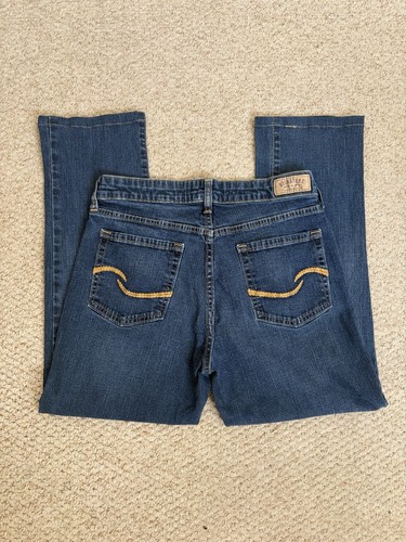 Levi signature mid rise - signature,
