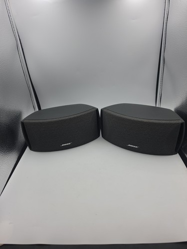 Pair bose cinemate - pair,
