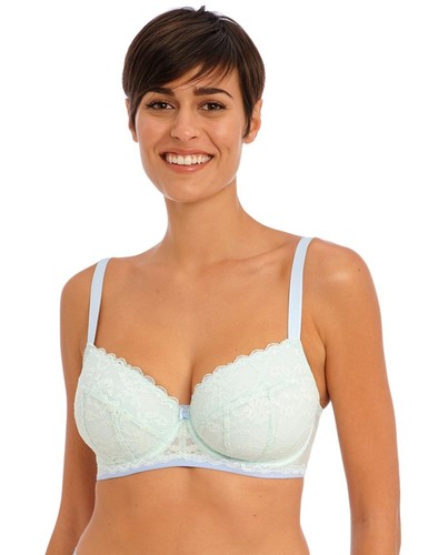 36d freya offbeat bra padded - freya,