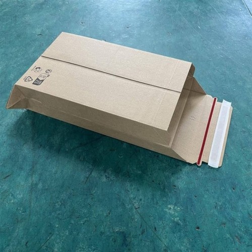 Expandable cardboard - expandable,