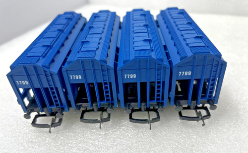 Hornby r023 br7 bulk grain - r023,