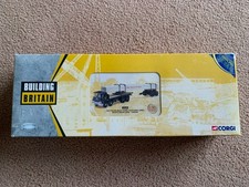 Corgi Classics 1:50 Guy