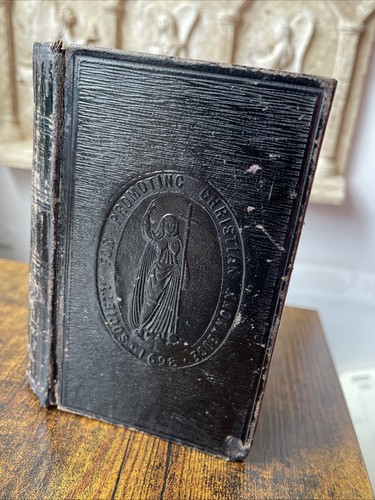 Book common prayer - book,