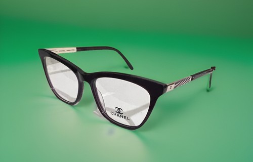 Chanel dark brown - chanel, full