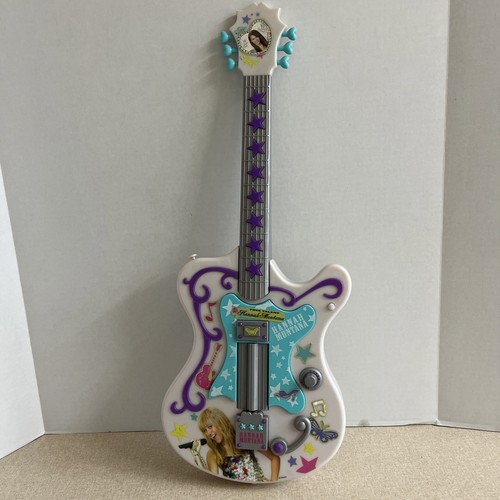 Rare 2009 hannah montana - hannah, the