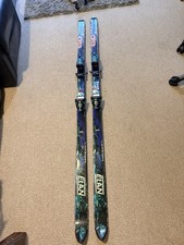 Elan Reflex Skis Carbon 190cm