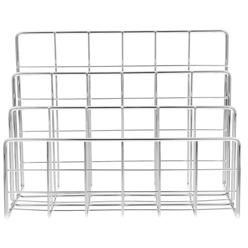 Home magazine storage - storage, rack