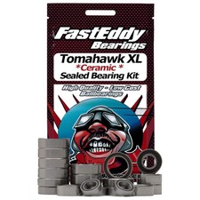 Thunder Tiger Tomahawk XL