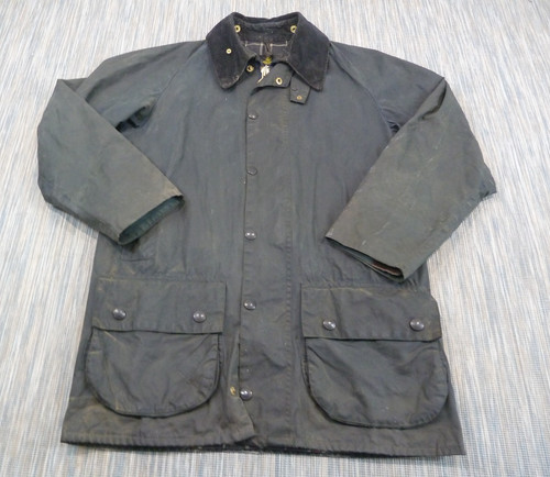 Barbour beaufort wax - beaufort, jacket