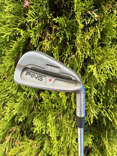 Ping s58 iron - s58, regular