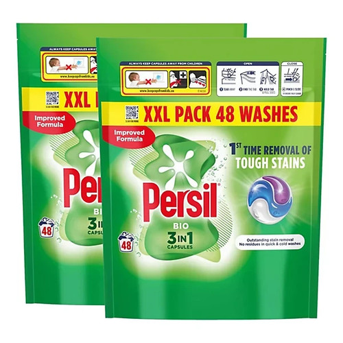 Persil 1 bio washing - 2,