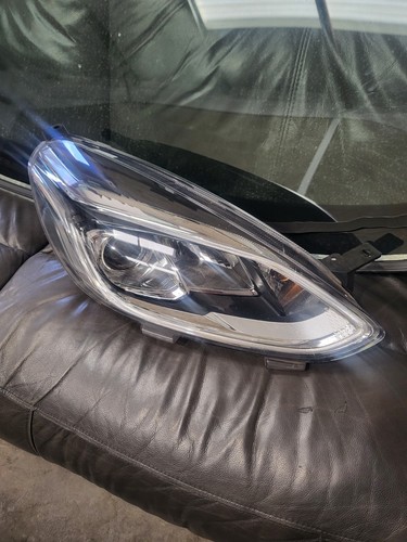 Mk8 ford fiesta line - ford,