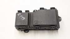 JAGUAR E-PACE X540 FUSE BOX