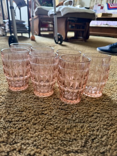 Jeannette glass company - 7,