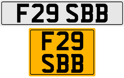 F29 sbb sam sue - sam, sal