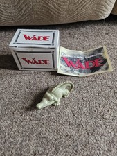 Wade Whimsies Boxed Ceramic