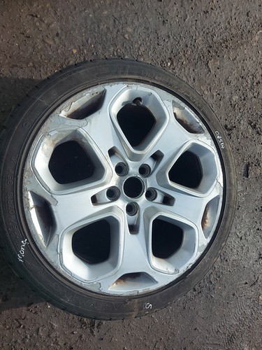 Ford mondeo mk4 18in - 235, 18