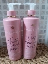 Champneys summer dream