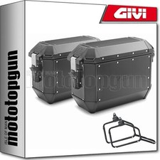 Givi ala36bx2 side cases kit - ala36bx2,