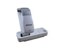 Epson ELPDC11 USB Document