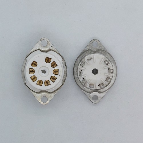 Cinch b9a valve - cinch, white
