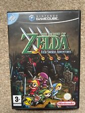 The Legend of Zelda - Four