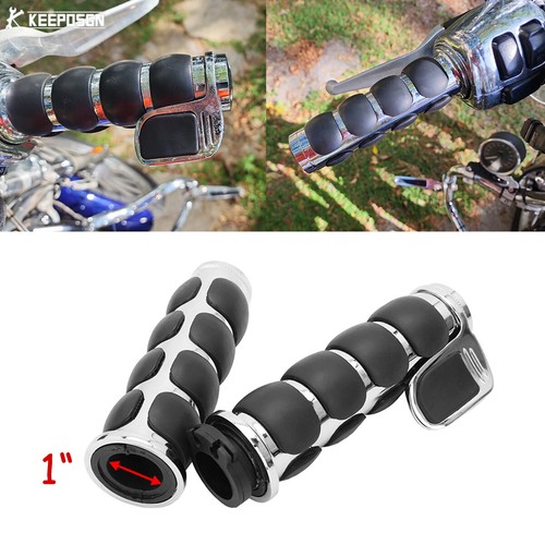 25mm handlebar hand - 25mm,