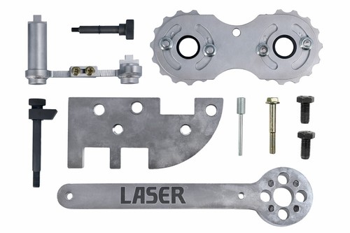 Laser 8194 engine timing kit - laser,