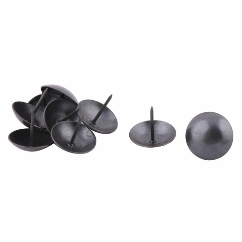 Furniture metal round head - metal,