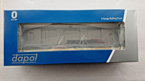 Dapol 043 008 - dapol, o