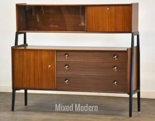 Nathan Furniture Teak