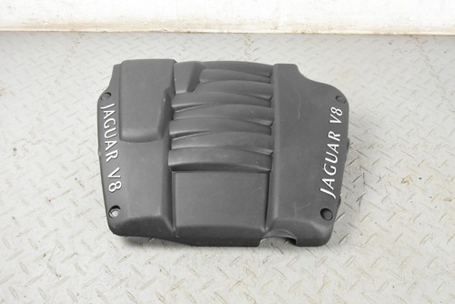 Jaguar stype engine - stype, cover