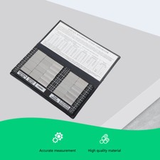 30x Surface Roughness