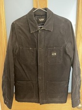 A.P.C Carhartt Gabrielle Jacket