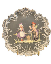 Jasperware Style Mettlach