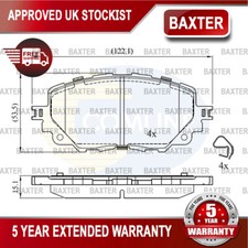 Fits Mazda MX-5 RF Fiat 124