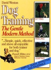 Dog Training: The Gentle