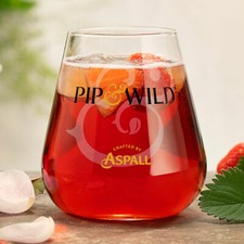 Personalised Aspall Cider Pip