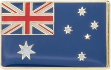 Australia Flag Pin Badges |