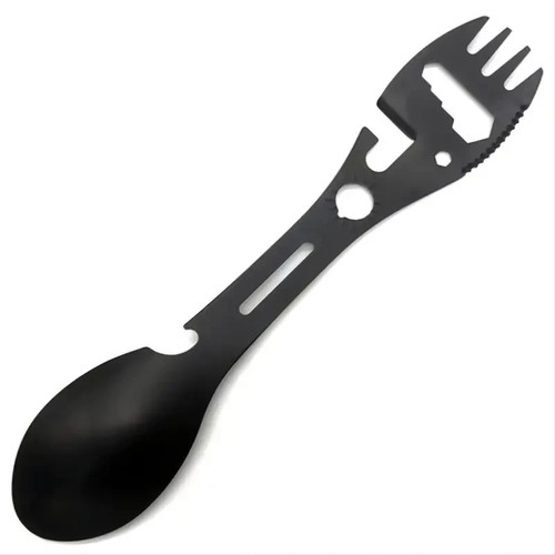 Strong and durable - strong, spoon