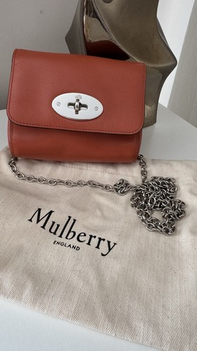 Excellent mulberry mini lily - excellent,