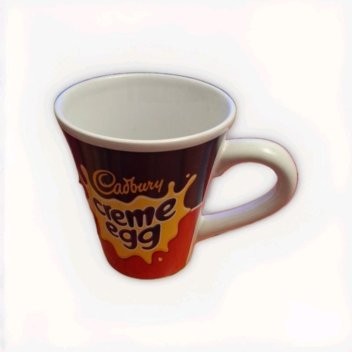 Cadbury creme egg - cadbury's,