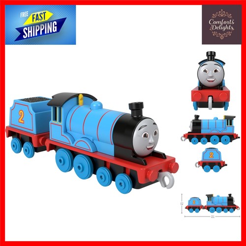 Edward push along diecast - push-along,