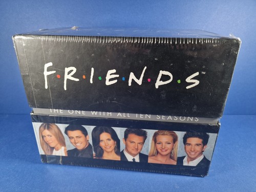 Original friends the complete - original,