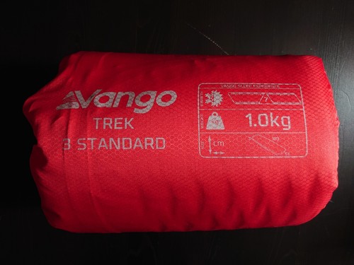 Vango trek compact self - compact,