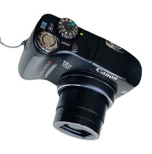 CANON POWERSHOT SX100 IS