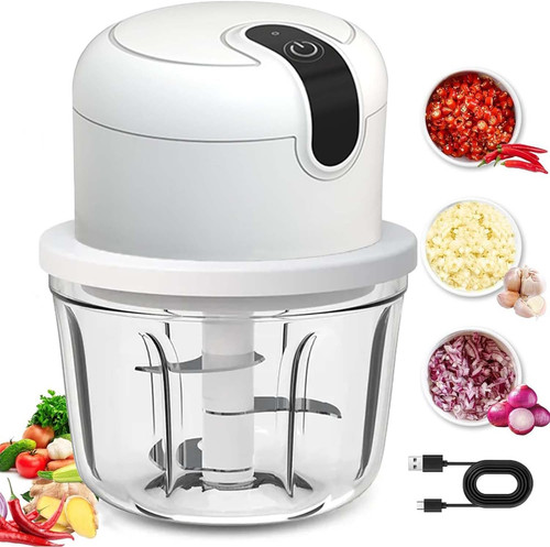Electric small food - electric,