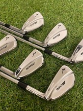 Mizuno MP-69 Iron Set 6pcs