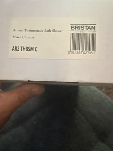 Bristan ar2thbsmc artisan - bristan,